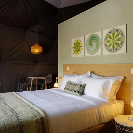 Sois Montejunto Eco Alloggio per agriturismo *