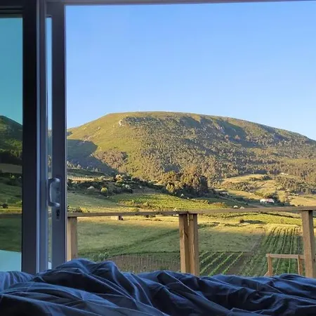 Alojamento de Turismo Rural Sóis Montejunto Eco