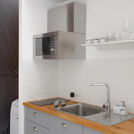 Sois Montejunto Eco Фермерский дом *