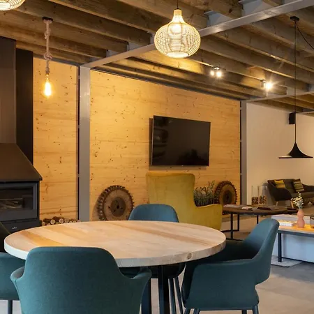 Séjour à la ferme Sois Montejunto Eco Alenquer