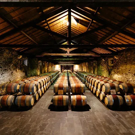 Sois Montejunto Eco 农家乐 阿伦克尔