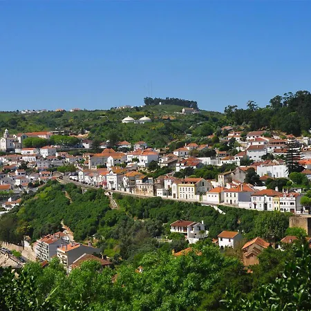 Sóis Montejunto Eco Alojamento de Turismo Rural *