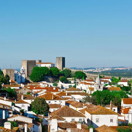 Sóis Montejunto Eco Alojamento de Turismo Rural Alenquer