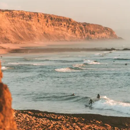 Sois Montejunto Eco 阿伦克尔