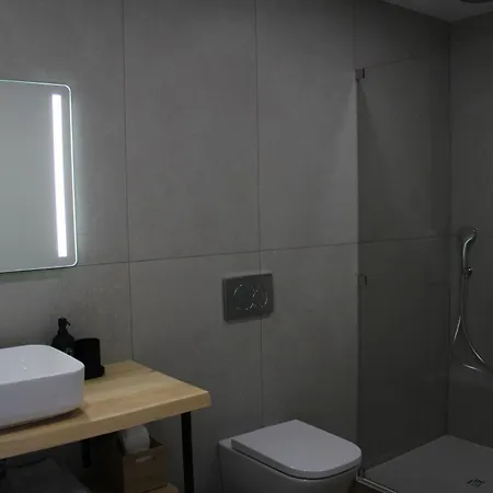 Alojamento de Turismo Rural Sóis Montejunto Eco Alenquer