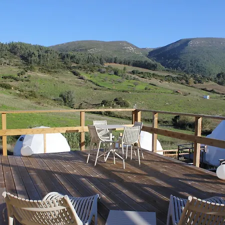 Farm stay Sois Montejunto Eco *