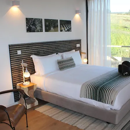 Κατάλυμα σε φάρμα Sois Montejunto Eco Alenquer