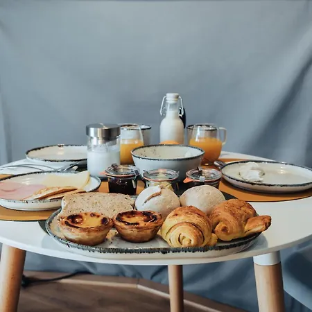 Sois Montejunto Eco 农家乐