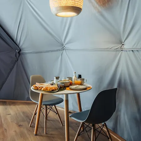 Фермерский дом Sois Montejunto Eco