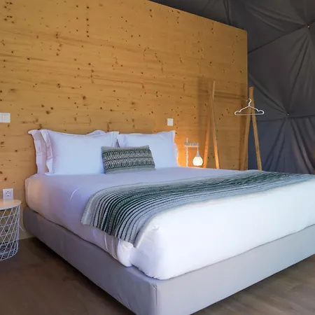 Κατάλυμα σε φάρμα Sois Montejunto Eco