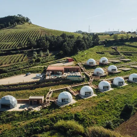 Alojamento de Turismo Rural Sóis Montejunto Eco