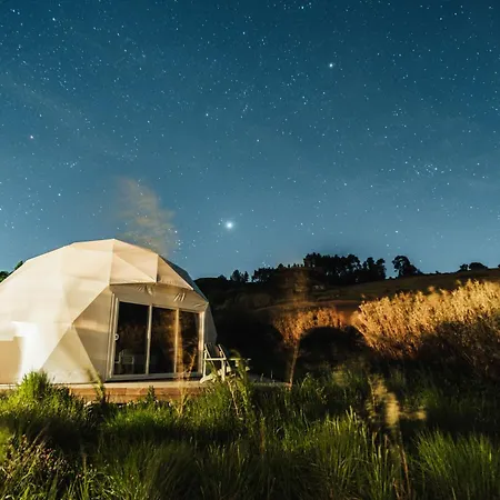 Sóis Montejunto Eco Alojamento de Turismo Rural *