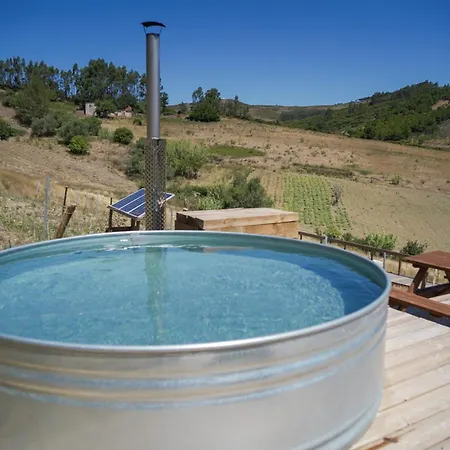 Sois Montejunto Eco アレンケル