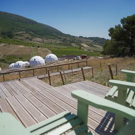 Alojamento de Turismo Rural Sóis Montejunto Eco *