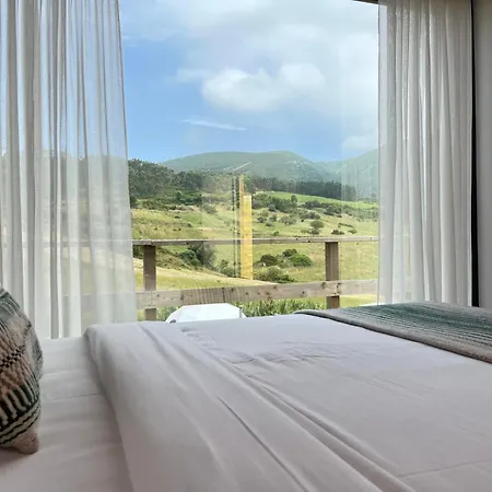 Κατάλυμα σε φάρμα Sois Montejunto Eco Alenquer