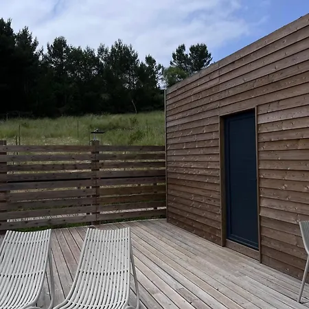 Κατάλυμα σε φάρμα Sois Montejunto Eco