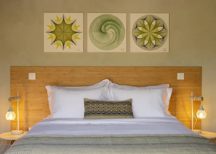 Sóis Montejunto Eco * Alenquer