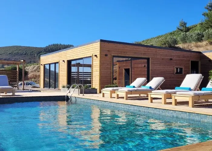 Sóis Montejunto Eco Alenquer