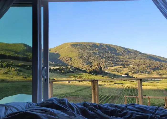 Alojamento de Turismo Rural Sóis Montejunto Eco