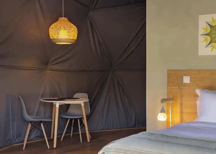 Sois Montejunto Eco Alenquer