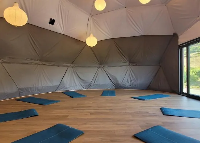 Sóis Montejunto Eco Alenquer