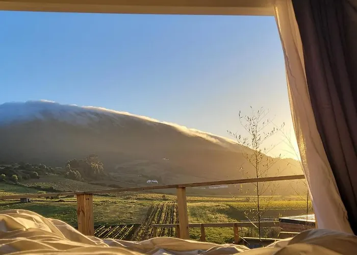 Sóis Montejunto Eco