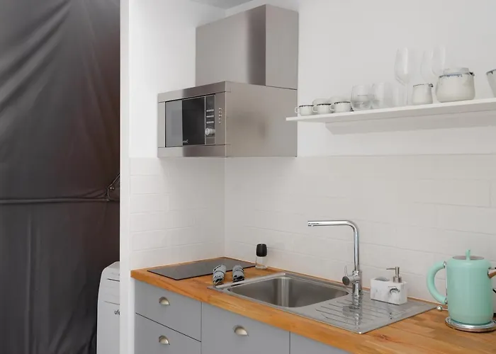 Sóis Montejunto Eco Alojamento de Turismo Rural *