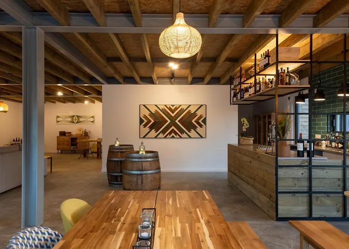 Sóis Montejunto Eco *