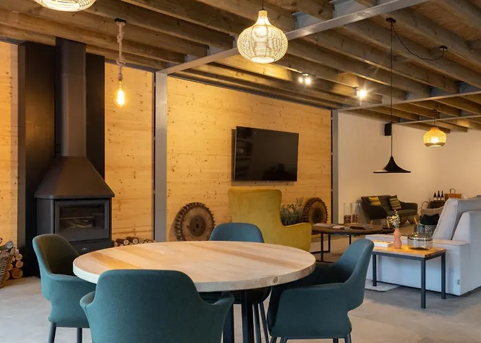 Alojamento de Turismo Rural Sóis Montejunto Eco Alenquer