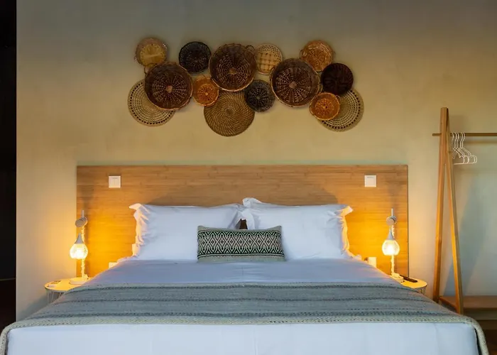 Sóis Montejunto Eco * Alenquer