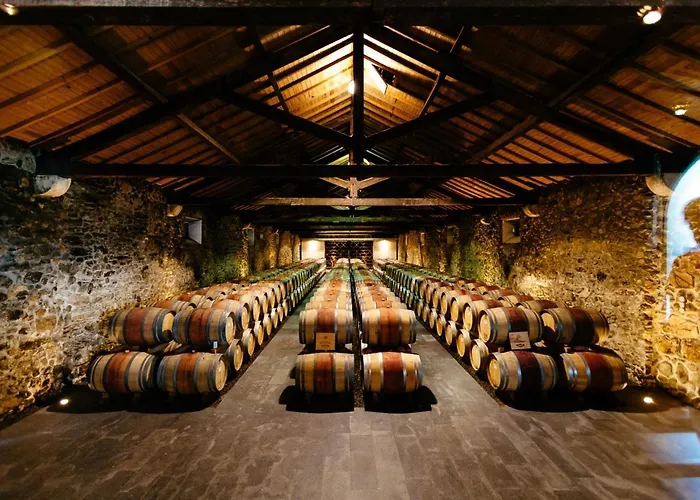 Sóis Montejunto Eco Alojamento de Turismo Rural Alenquer