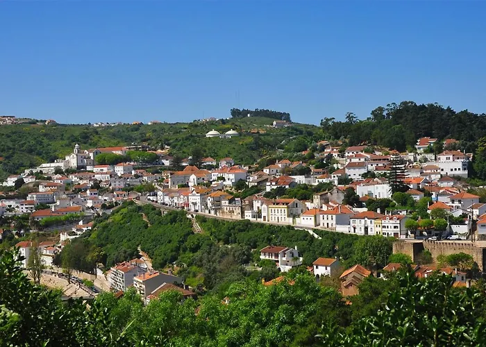 Sóis Montejunto Eco Alojamento de Turismo Rural *