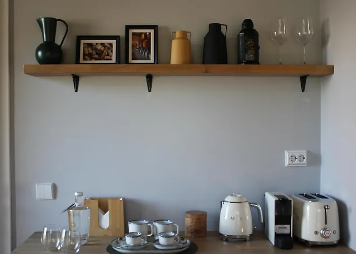 Sóis Montejunto Eco * Alenquer