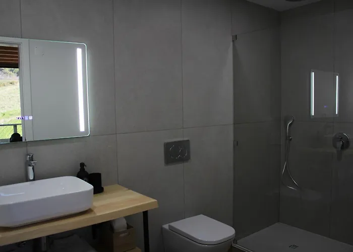 Alojamento de Turismo Rural Sóis Montejunto Eco Alenquer