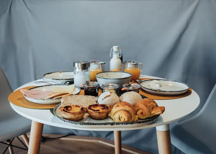 Sóis Montejunto Eco Alojamento de Turismo Rural