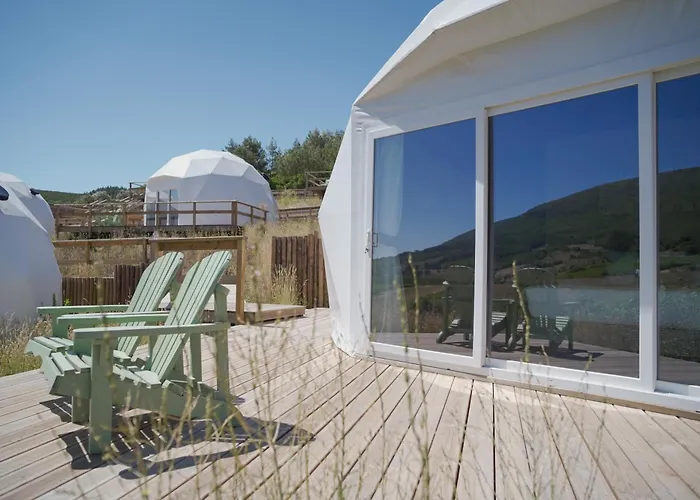 Sóis Montejunto Eco