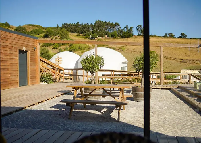 Sóis Montejunto Eco