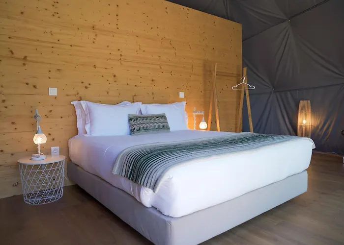 Alojamento de Turismo Rural Sóis Montejunto Eco