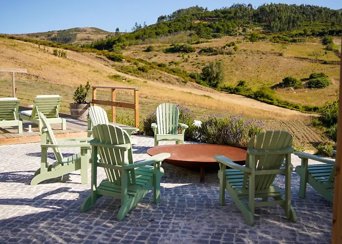 Sóis Montejunto Eco Alenquer