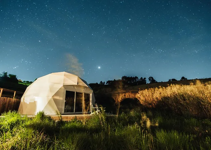 Sóis Montejunto Eco Alojamento de Turismo Rural *