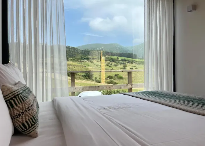 Alojamento de Turismo Rural Sóis Montejunto Eco Alenquer