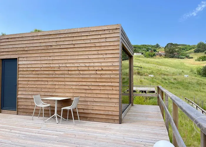 Sóis Montejunto Eco Alenquer