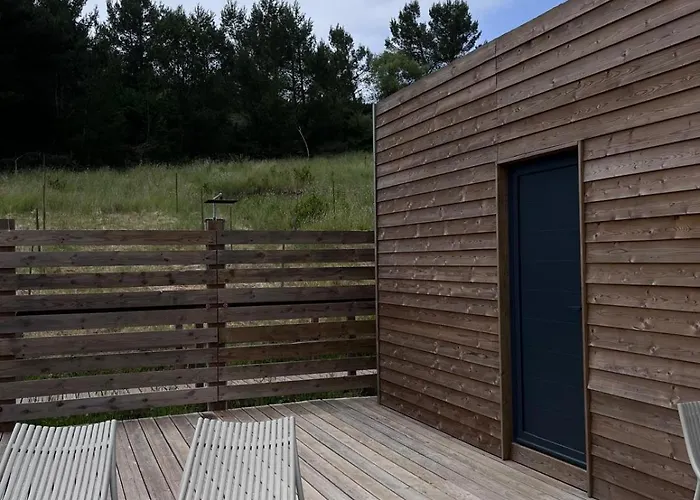 Alojamento de Turismo Rural Sóis Montejunto Eco